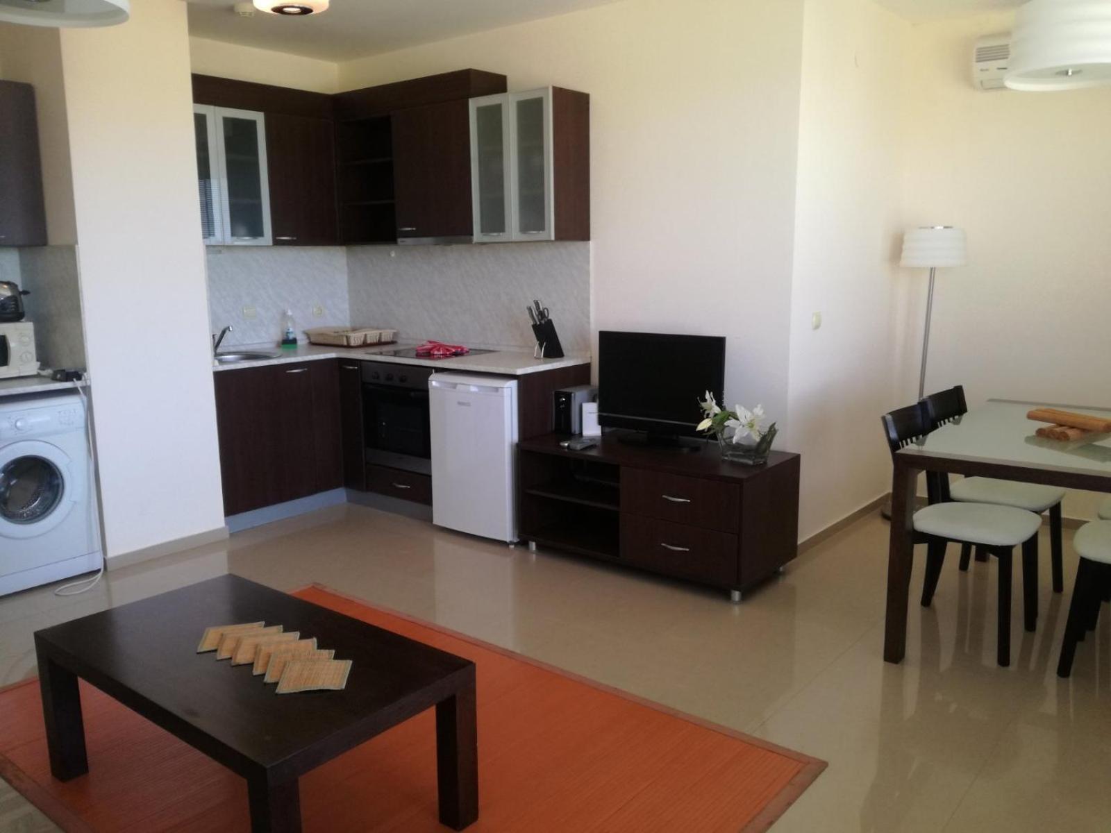 Lighthouse Golf Resort Private Properties Balchik Eksteriør billede