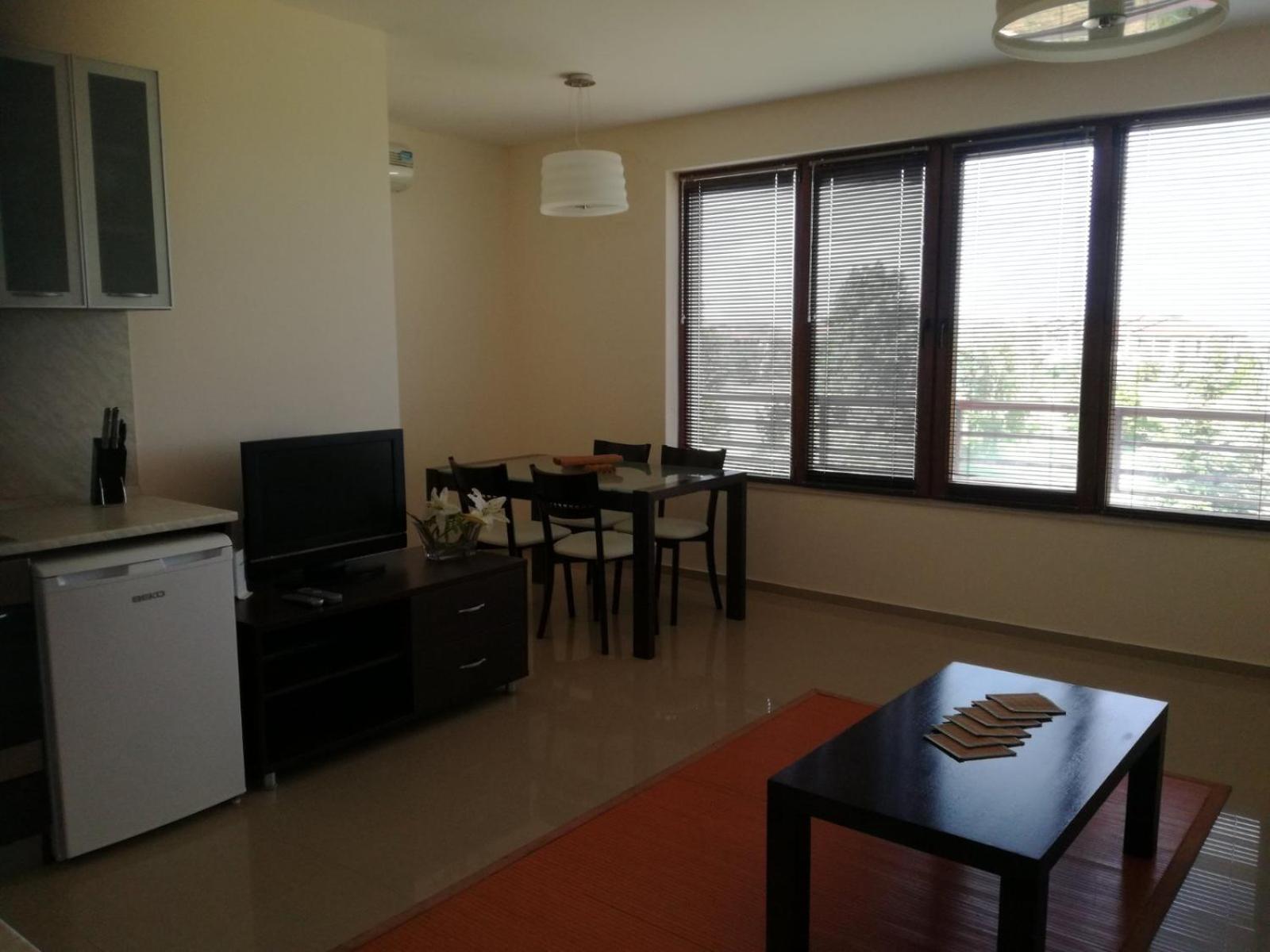 Lighthouse Golf Resort Private Properties Balchik Eksteriør billede